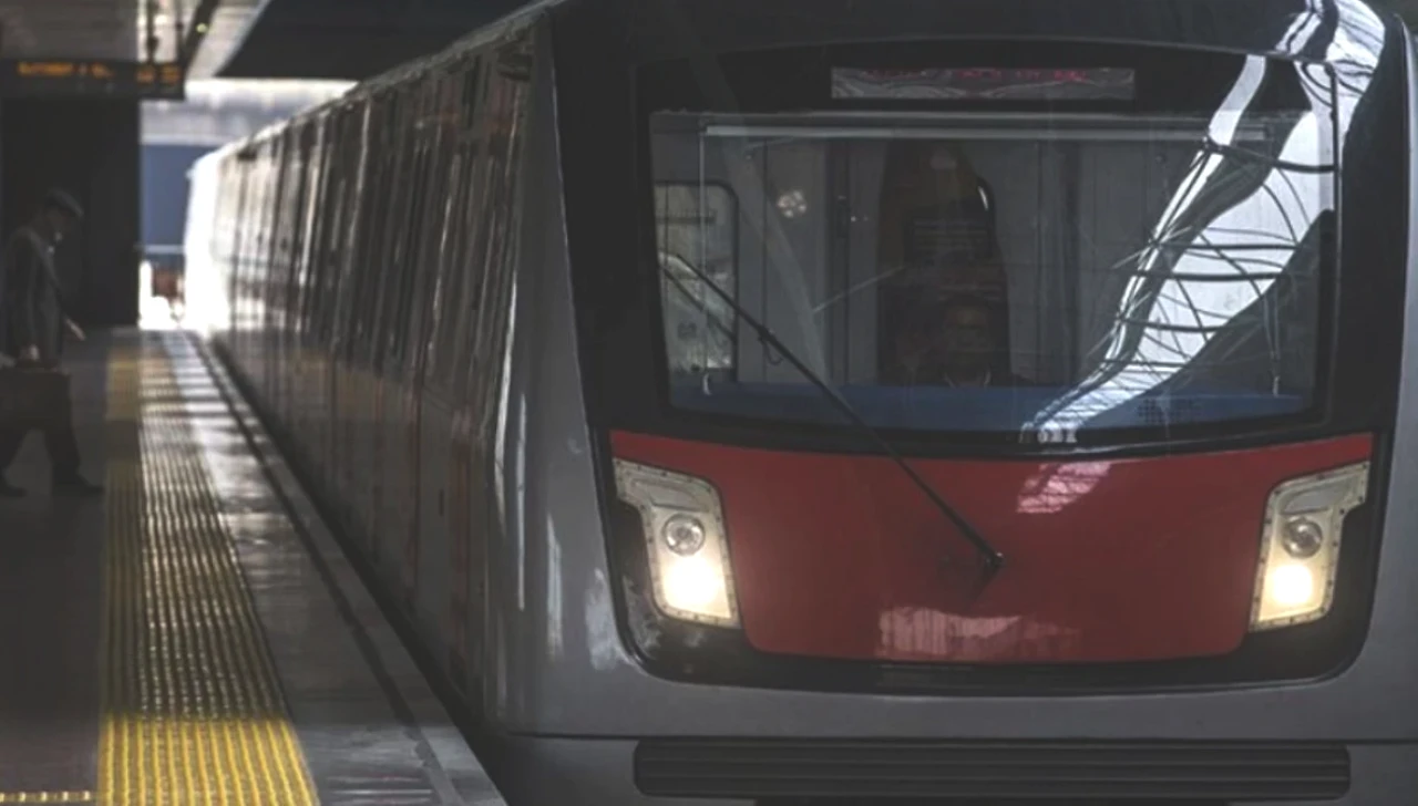Bayramda Başkentte Ulaşım Ücretsiz! Otobüs, Metro ve ANKARAY Detayları