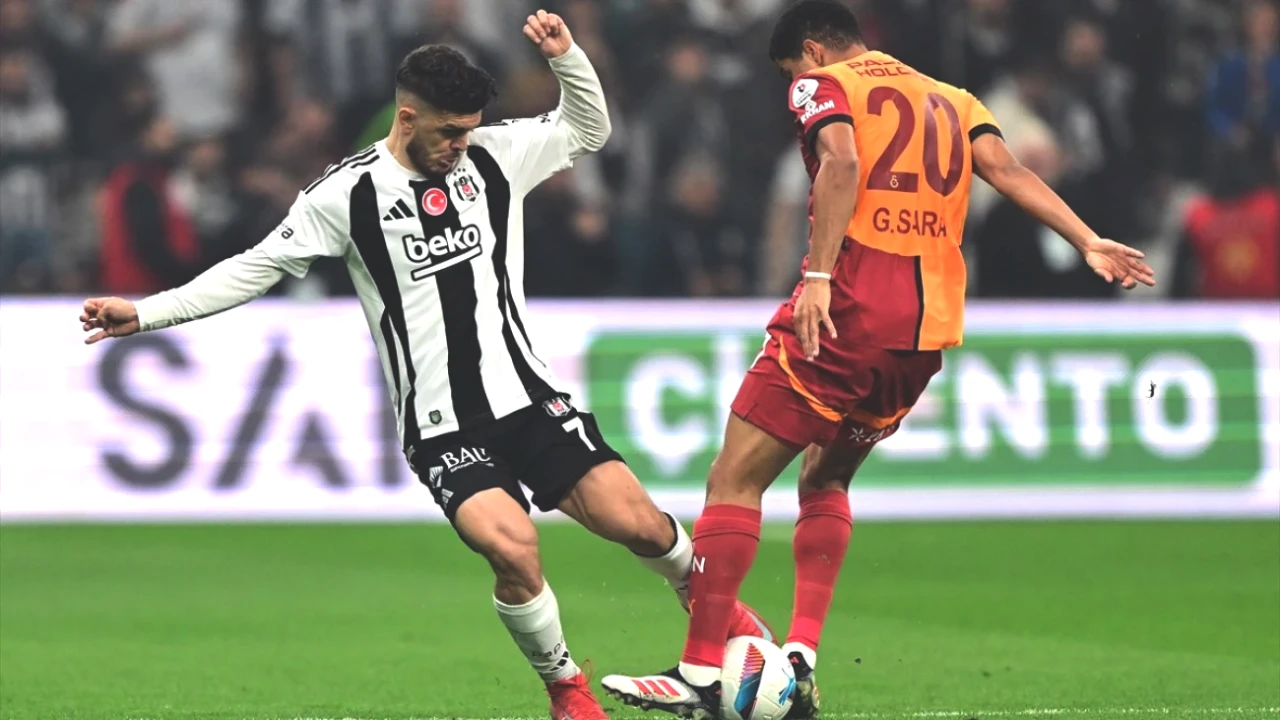 Milot Rashica: Duygusal Anlamda Tepki Gösterme Zamanı Geldi!