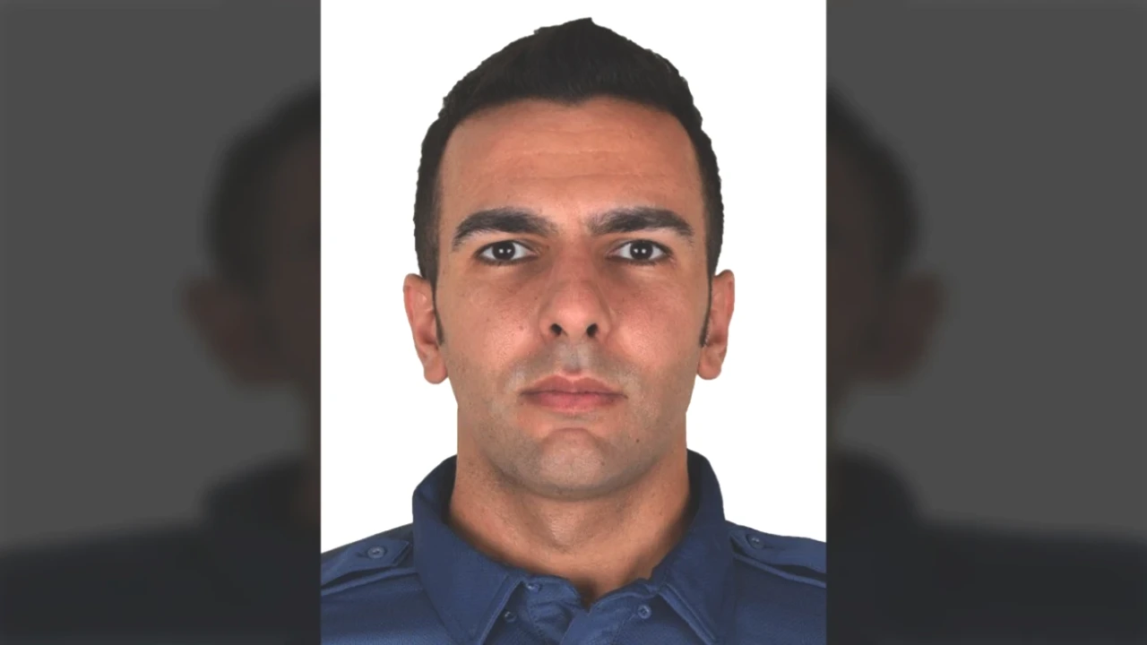 Şanlıurfa'da Görevde Fenalaşan Polis Memuru Şehit Oldu! Detaylar Burada!