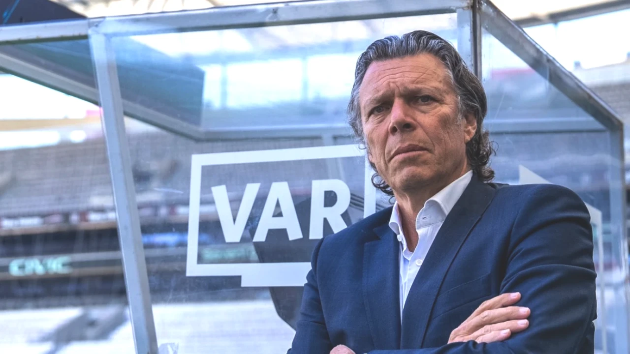 Beşiktaş, Fenerbahçe Derbisinde VAR Operatörü Olarak Urs Meier’i Düşünüyor!