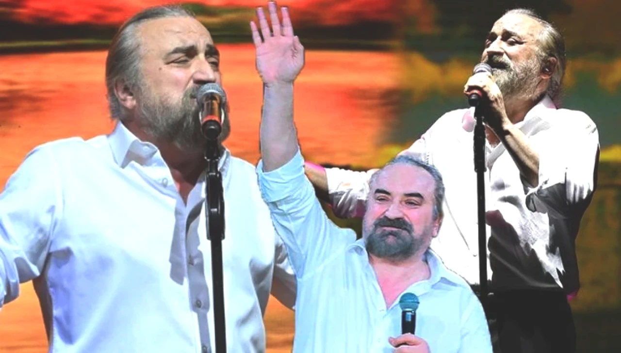 Volkan Konak'ın Cenaze Töreni Tarihi ve Detayları Belli Oldu!