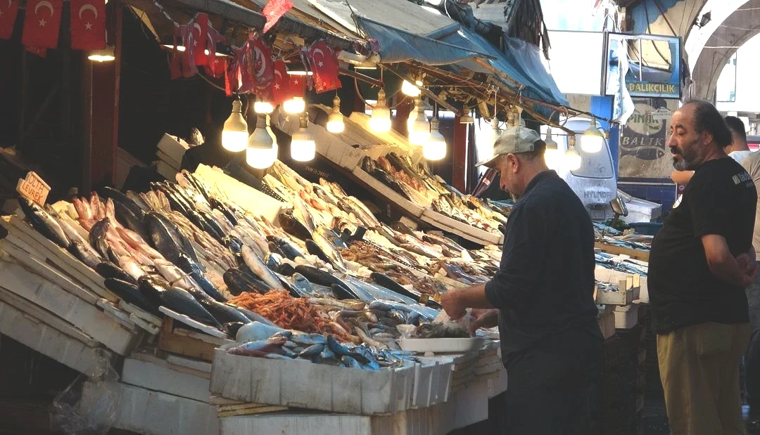 Kasım sonuna kadar fiyatlar uygun  Bolluk yaşanıyor  Ülkenin en ucuzlarından  diyerek açıkladı 1