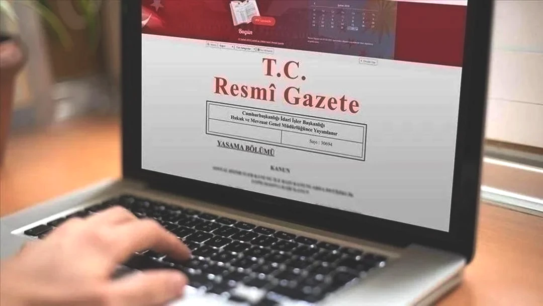 Önemli gelir kalemiydi! Anayasa Mahkemesi iptal etti... Karar Resmi Gazete de 1