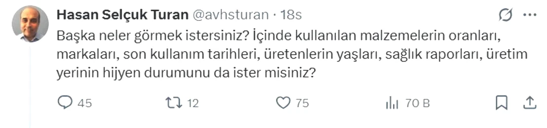  Tek tek yazılsın  Ürün ve dükkan aynı fiyatları arasında uçurum var  Daha da şaşırdım  Yüzde 70 e varan fark olunca... 6