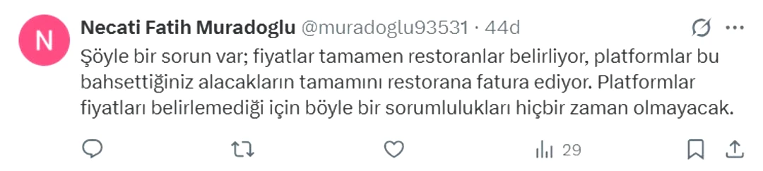  Tek tek yazılsın  Ürün ve dükkan aynı fiyatları arasında uçurum var  Daha da şaşırdım  Yüzde 70 e varan fark olunca... 8