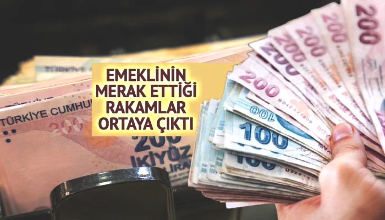Emekli Promosyonlarında Son Gelişmeler: 32 Bin TL’ye Kadar Artış! 2025 Güncel Ödemelerle İlgili Her Şey Burada!