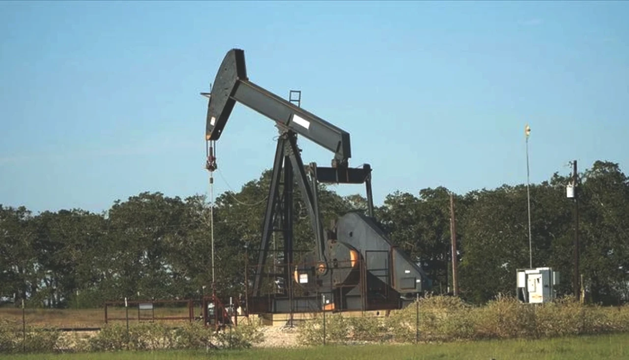 OPEC'ten Şaşırtan Rakam: Eylülde Ham Petrol Üretimi Günde 524 Bin Varil Artış Gösterdi!