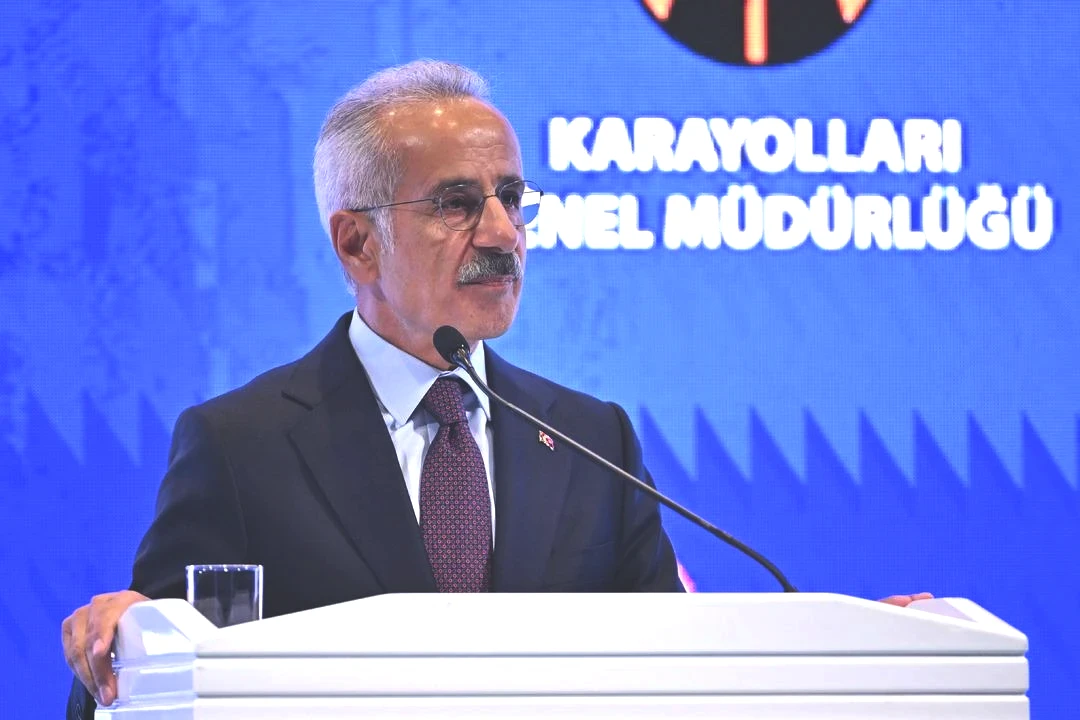 1 Nisan'da tüm Türkiye’de başlıyor! İletişimde 5G dönemi... Bakan Uraloğlu duyurdu 1