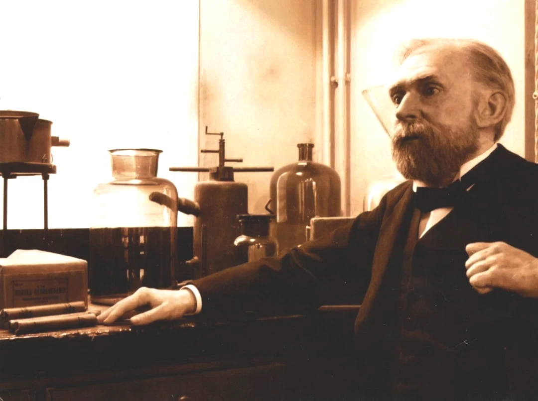 2025 Nobel Ekonomi Ödülü nün sahipleri belli oldu 1