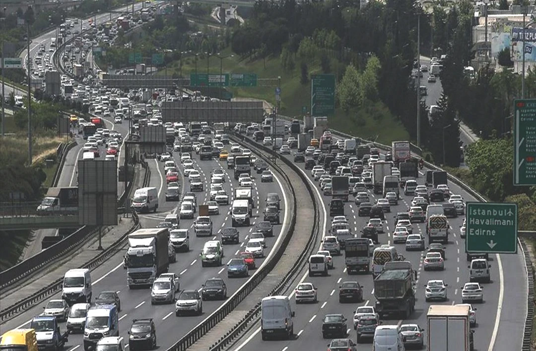 Trafik cezalarına 24 saat içinde 2 kez zam gelecek! Tablo belli oldu 1