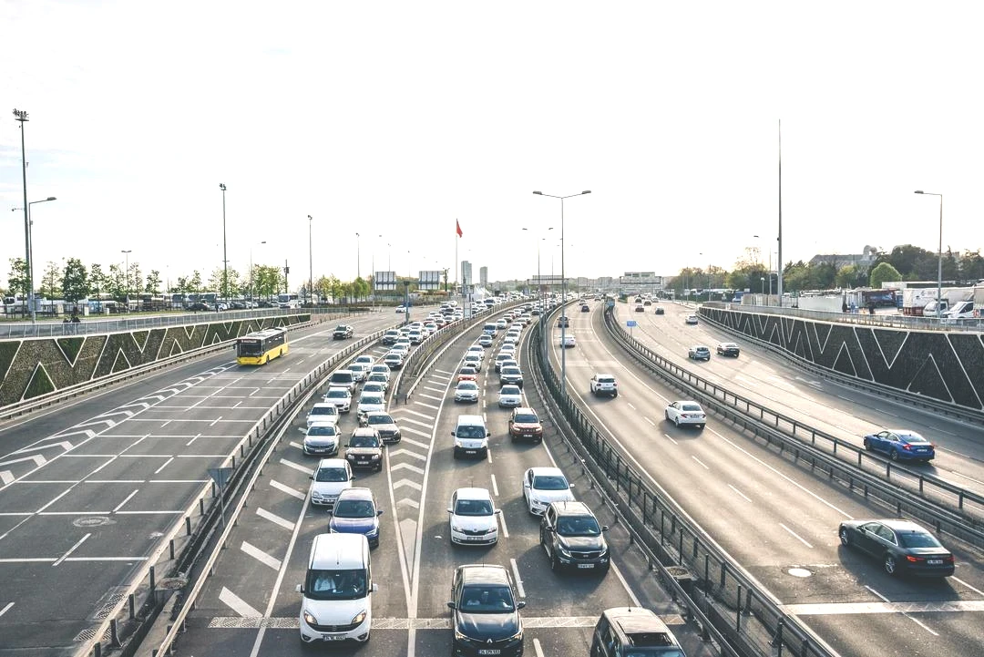 Trafik cezalarına 24 saat içinde 2 kez zam gelecek! Tablo belli oldu 2