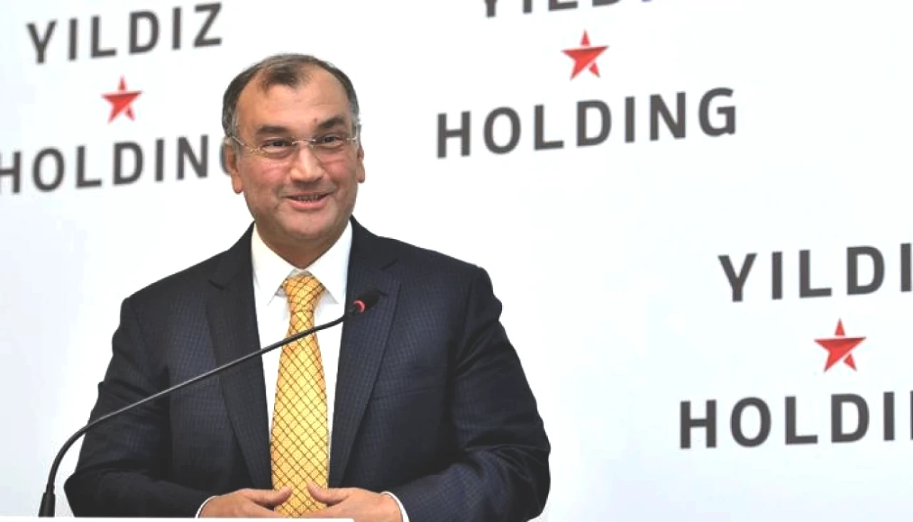 Murat Ülker'den Dikkat Çeken Açıklama: 'Anamın Evinde Oturuyorum' Dedi! Godiva'yı Satın Alma Sürecini Açıkladı!