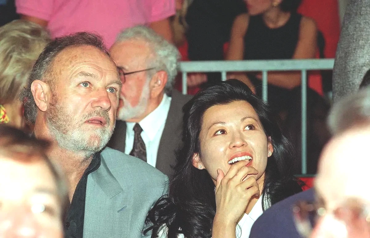 Ünlü Hollywood yıldızı Gene Hackman ve eşi ölü bulundu | Ankara Masası