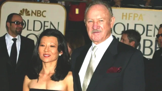 Gene Hackman: Oscar ödüllü Amerikan aktör ve piyanist eşi Betsy Arakawa evlerinde ölü bulundu - BBC News Türkçe