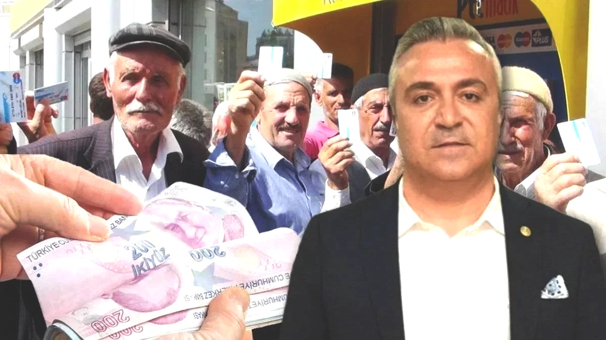 Bu kişiler emekliliği unutsun! Özgür Erdursun uyardı: Bunu yapanların emekliliği tehlikede