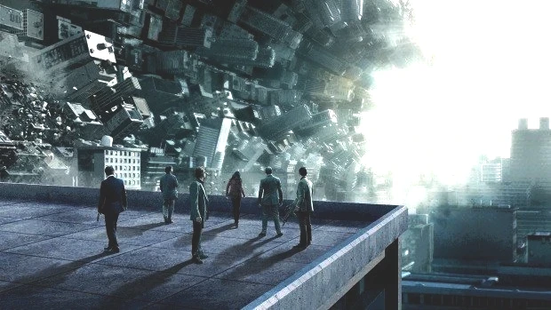 Inception filmi Tasavvuf incelemesi: Arafta kalmak - İndigo Dergisi