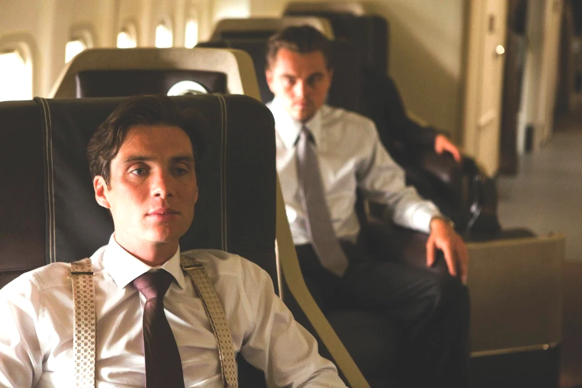 Inception (2010) Christopher Nolan - Le blog de neil