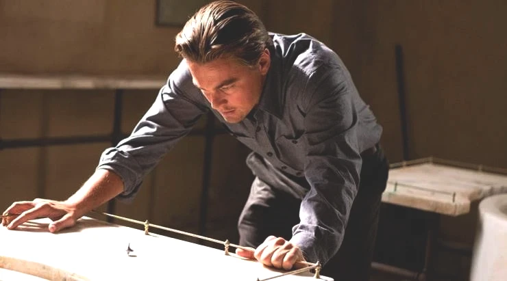 Inception Filminin Hala Açıklanmayan Finali Tam Olarak Ne Anlatmak İstemişti? - Ekşi Şeyler