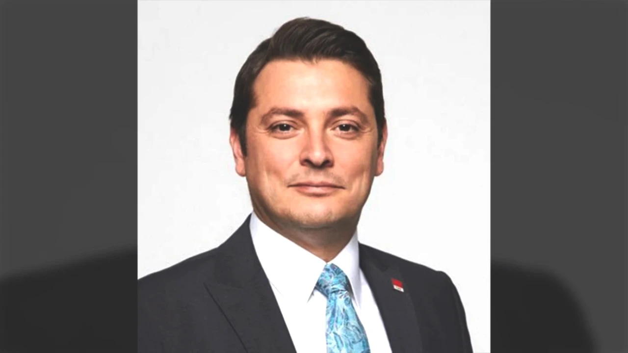 CHP'li Turan Taşkın, Özer'e Sahte Tanık İddiasıyla Gözaltında!